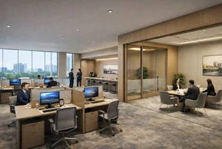 Business Centre