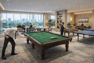 Indoor Games