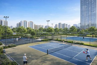 Sports Zone