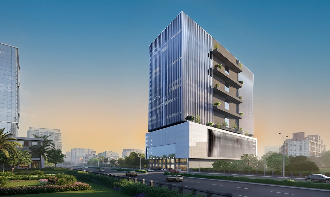 Akshar Level 23 Overview 1