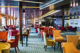 Lounge & Pub