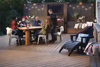 Party Deck