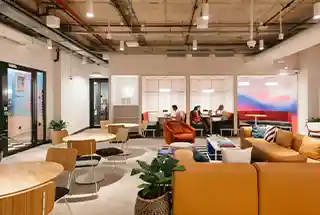 Co-Working Space