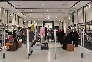 Retail Outlets