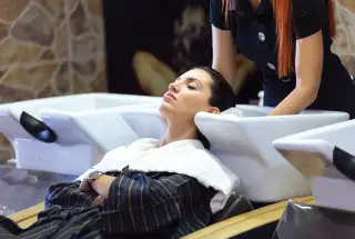 Spa/Salon
