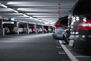 Vehicle Parking