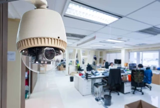 24/7 CCTV Surveillance