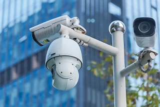 CCTV Surveillance