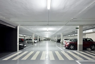 Parking Space