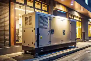 Power Backup