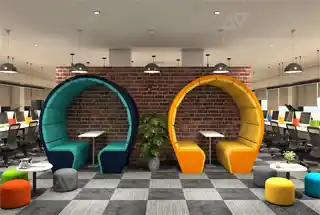 Break out Zone