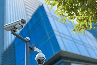 CCTV Surveillance