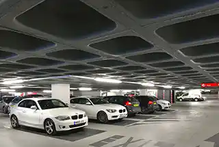 Car Parking
