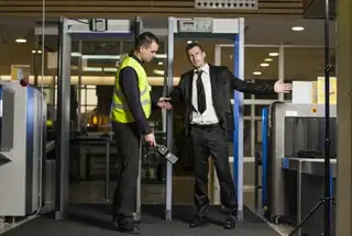 Advanced Security