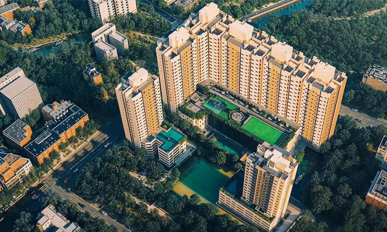 Mahindra Marina 64 Overview 1