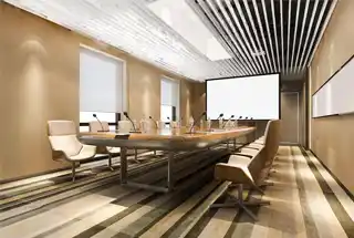 Conference Area