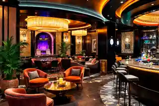VIP Lounge