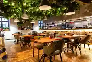 Cafe