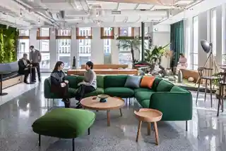 Collaboration Zones