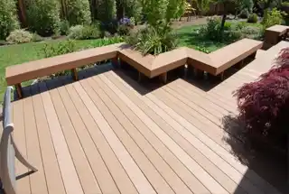 E-deck