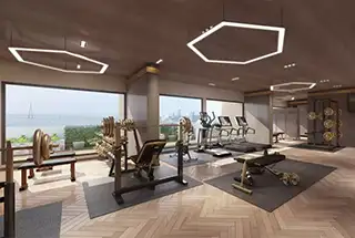 Gymnasium