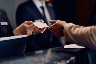 Concierge Service